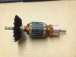 New Milwaukee Armature 16-30-0705. Fixed Price $81.50.