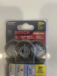 Bosch OSL003VP Piece Starlock Oscillating Multi Tool 1-1/4-INCH 1-1/4" 7927619. Fixed Price $28.99.