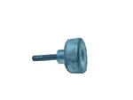 Rockwell / Delta 24" Scroll Saw Hand Knob. Fixed Price $10.88.