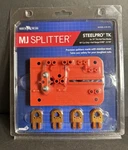 Microjig Mj Splitter Steelpro Thin Kerf SP-2TK New. Fixed Price $24.99.