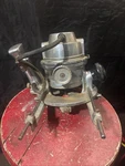 Vintage Craftsman Router Model # 315.25051 And Base 319.25056. Fixed Price $30.80.