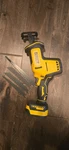 New Dewalt DCS369B 20V Max Compact Cordless Reciprocating Saw. Fixed Price $129.99.