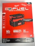 New (0970-20) Milwaukee M18 Fuel Wet/dry Vacuum W/ Packout Compatibility. Fixed Price $199.10.
