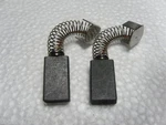Genuine Milwaukee 22-18-0110 Carbon Brush Assy Set Of For 1700-1, 2620-20 +++. Fixed Price $18.95.