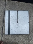 Craftsman 113.244500 Band Saw Table. Fixed Price $24.99.