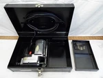Sears Best Craftsman Multi-speed Saber With Storage Box Jigsaw 315.27990. Fixed Price $89.99.