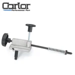 Delta Rockwell Milwaukee 14" Band Saw Upper Hinge Tensioner Wheel Tilt Assembly. Fixed Price $52.90.