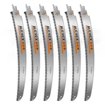 12 Inch Japanese Teeth Reciprocating Saw Blade, Arc Edge Wood Pruning Blades. Fixed Price $19.99.