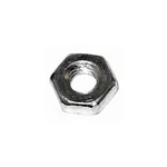 Original Delta Part # 902011201203S Hex Nut. Fixed Price $12.82.