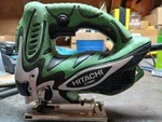Hitachi Model CJ110MV Jig Saw. Fixed Price $59.99.