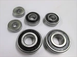 Rockwell Delta 14" Bandsaw Upper, Lower Wheel & Thrust Bearings Kit Early Models. Fixed Price $49.99.