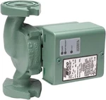 Taco 0010-VDTF3 Cast Iron Variable Speed Delta Circulator, 1/8 Hp, 115. Fixed Price $815.54.