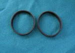 2 New Belts For Hdc Homier Distriuting Co Hand Held Wood Planer HHEPPRO/01770. Fixed Price $26.95.