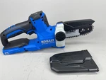 Kobalt Kmcs 1024B-03 24V Max Brushless Cordless 6" Pruning Saw *tool Only*. Fixed Price $90.24.