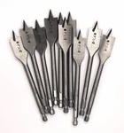 "mk Morse WSB750 Spade Drill Bit 3/4" - 10 Pack", Multicolor, One Size. Fixed Price $51.18.
