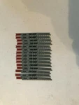 15 Skil Ugly U-shank Jigsaw Blades #94738 Wood / Fast Swiss Made. Fixed Price $19.99.