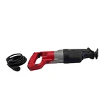 Milwaukee 6521-50 Corded Sawzall Reciprocating. Fixed Price $66.99.