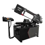 Jet 891020 EHB-8VSM 8" X 13" Elite Durable Variable Speed Mitering Bandsaw. Fixed Price $9417.00.