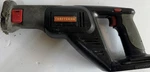 Craftsman 315.115790 Reciprocating Saw Black Battery Powered Used. Fixed Price $19.50.