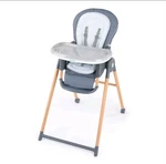 Ingenuity Proper Positioner 7-IN-1 High Chair Chambray. Fixed Price $99.99.