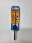 Spyder Rapid Core Eject Arbor Complete 3/8" Hex Tungsten Carbide Tipped. Fixed Price $13.00.