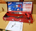Milwaukee 6509-21 Variable Speed Sawzall With Quik-lok Blade Clamp. Fixed Price $95.00.