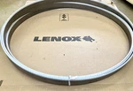 Lenox Rx+ Vari-raker Band Saw Blade Bimetal Reg Tooth Set 1-1/2" 3/4 Tpi. Fixed Price $99.00.