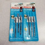 = Lot Of Pkgs Bosch T-shank Jigsaw Blades Piece 12 Tpi T119B03 New. Fixed Price $10.99.