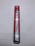 Milwaukee 48-00-5789 12-INCH, 18 Teeth Super Sawzall Blades, 5-PACK. Fixed Price $18.99.