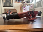 Hilti Sr 4-A22 Reciprocating Saw -brand New Volt Hd Free Shipping. Fixed Price $109.67.