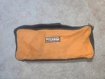Ridgid Fuego R8641B 18V Li-ion Cordless Reciprocating Saw Tool Only Used Tested. Fixed Price $49.99.