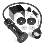 Wen WA120L 24-INCH Flexible Magnetic Led Task And Work Light Kit. Fixed Price $45.85.