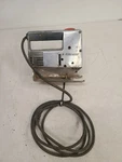 Powr-kraft Variable Speed Reciprocating Jig Saw Model No.- Tpc 8933A Made Usa. Fixed Price $23.40.