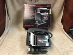 Sears Craftsman Sabre Saw 91714 1/6 Hp 2 Speed Good Condition Free Shipping!!. Fixed Price $29.95.