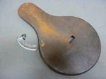Used Replacement Cast Iron Table Top For 137.216160 Craftsman Scroll Saw. Fixed Price $25.00.