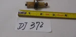 Dremel Model 57-2 Moto Shop Scroll Saw Jig Replacement Part Plastic Inside. Fixed Price $10.99.