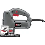 Porter Cable Variable Speed Orbital Jigsaw 5.0 Amp Motor Nib PCE341. Fixed Price $59.99.