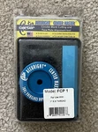 Carter Accuright Center Master Sku #FCP1. Fixed Price $35.95.