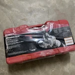 New Roberts 10-56 Longneck Plus 6" Jamb And Undercut Saw. Fixed Price $229.99.