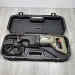 Porter Cable Tiger Saw 735 Variable Reciprocating W/case Works Great. Fixed Price $59.99.
