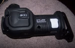 Black + Decker Matrix Reciprocating Saw Attachment - Bdcmtrs,. Fixed Price $35.00.