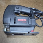 Craftsman 3.0 Amp 2-SPEED Sabre Jigsaw Model 315.172301 With Original Box. Fixed Price $39.99.