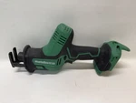 Metabo CR18DA Compact Reciprocating Saw. Fixed Price $64.99.