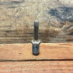 Husqvarna Genuine 525 PT5S/327 Drive Shaft Adapter End-oem USED-574618901. Fixed Price $17.09.