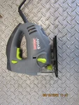 Craftsman Evolv 320.17434 4.5 Amp Corded Jig Saw 508. Fixed Price $36.16.