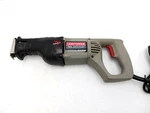 Craftsman 172.171040 75TH Anniversary Reciprocating Saw Variable Speed - Works. Fixed Price $29.99.