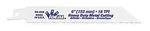Ideal 36-087 Reciprocating Blade 3/4" Width, 12" Length, 10/14 Tpi. Fixed Price $22.98.