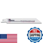Morse RB618T50 400428-MKM 050326400428, Multi, 50-PACK. Fixed Price $125.31.