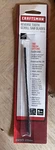 Craftsman 927156 Reverse Tooth Scroll Saw Blades 12 5" Length. Fixed Price $12.00.