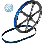 3 Blue Max Urethane Band Saw Tires Chicago Forge 20101. Fixed Price $29.95.